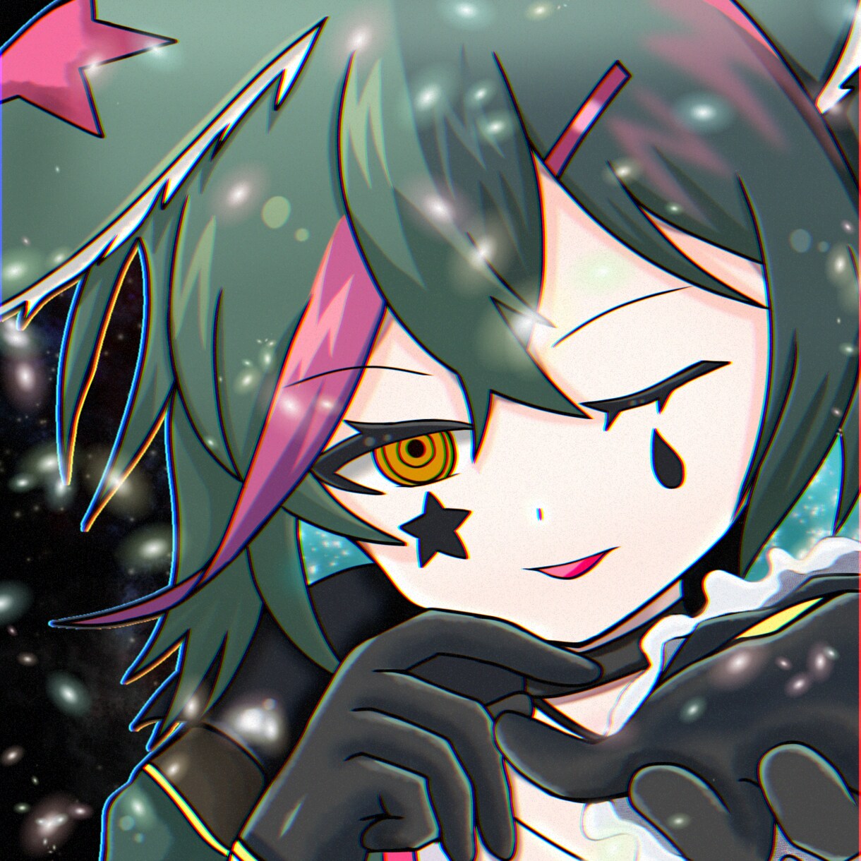 デフォルメアイコン描きます アイコンに使いやすいレトロイラストです。2～3日で納品可能 イメージ8