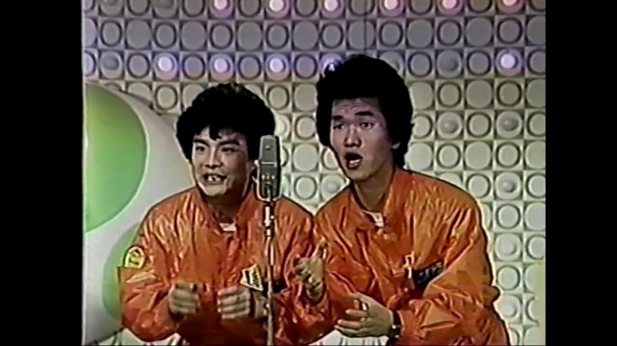 漫才と寿司はネタが命…おもしろい漫才台本書きます 紳助竜介、B&Bの漫才を13歳で観て以来、漫才が大好きです イメージ1