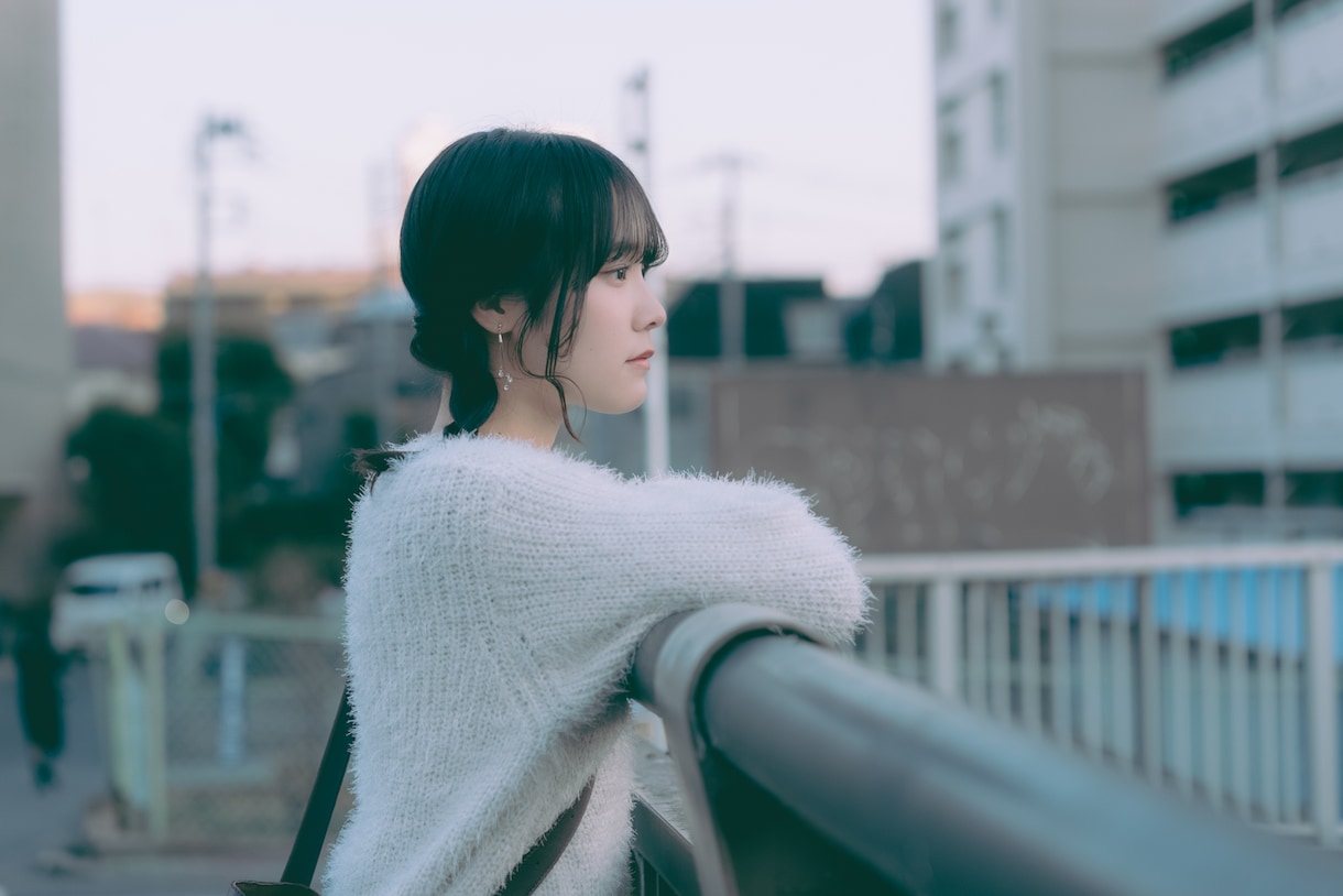 SNS・HP・宣材写真に使える写真を撮ります 第一印象を戦略的に設計します。ビジネス／SNS／マッチング等 イメージ1