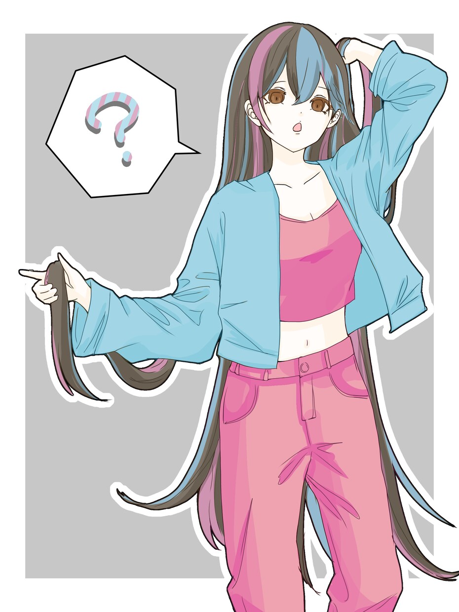 あなたのイメージどおりのイラストお描きします SNSでの使用にピッタリのイラストお描きします! イメージ2