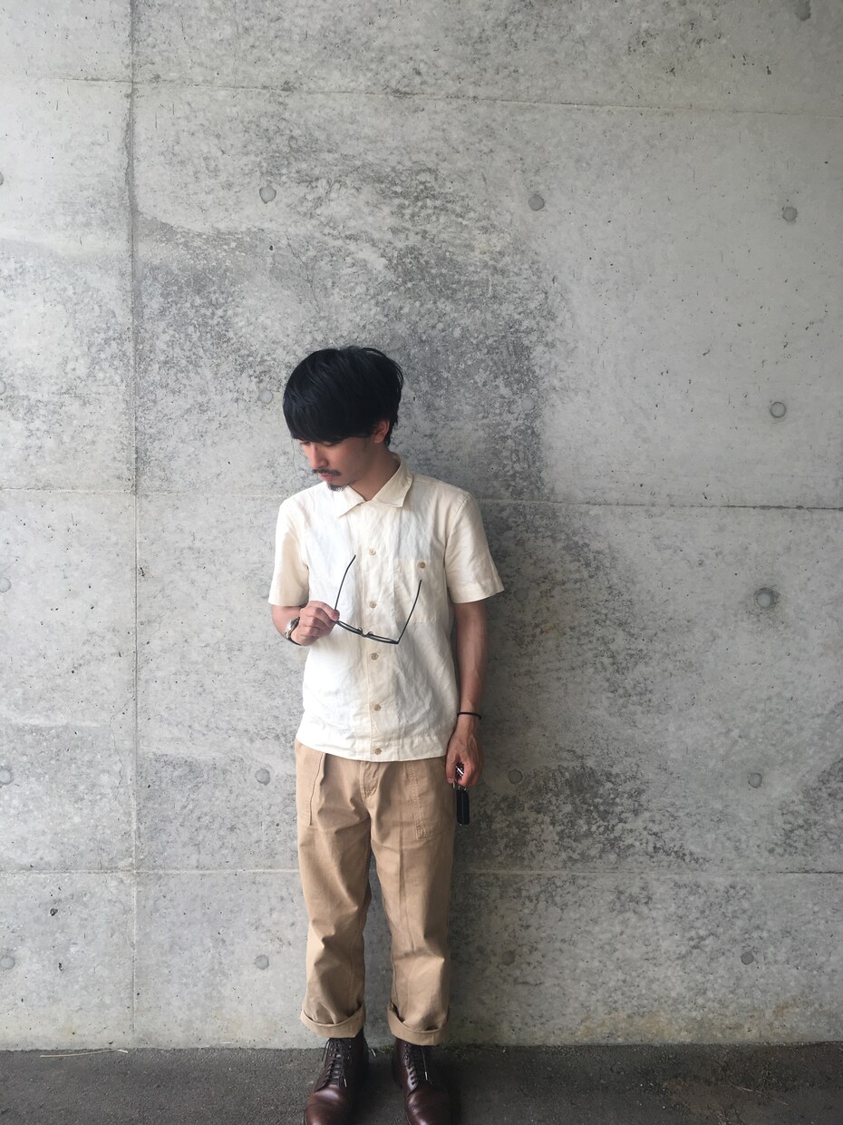 男性向け！大人のシンプルコーデを提案します 安く簡単にできるオシャレを手に入れましょう！ イメージ1