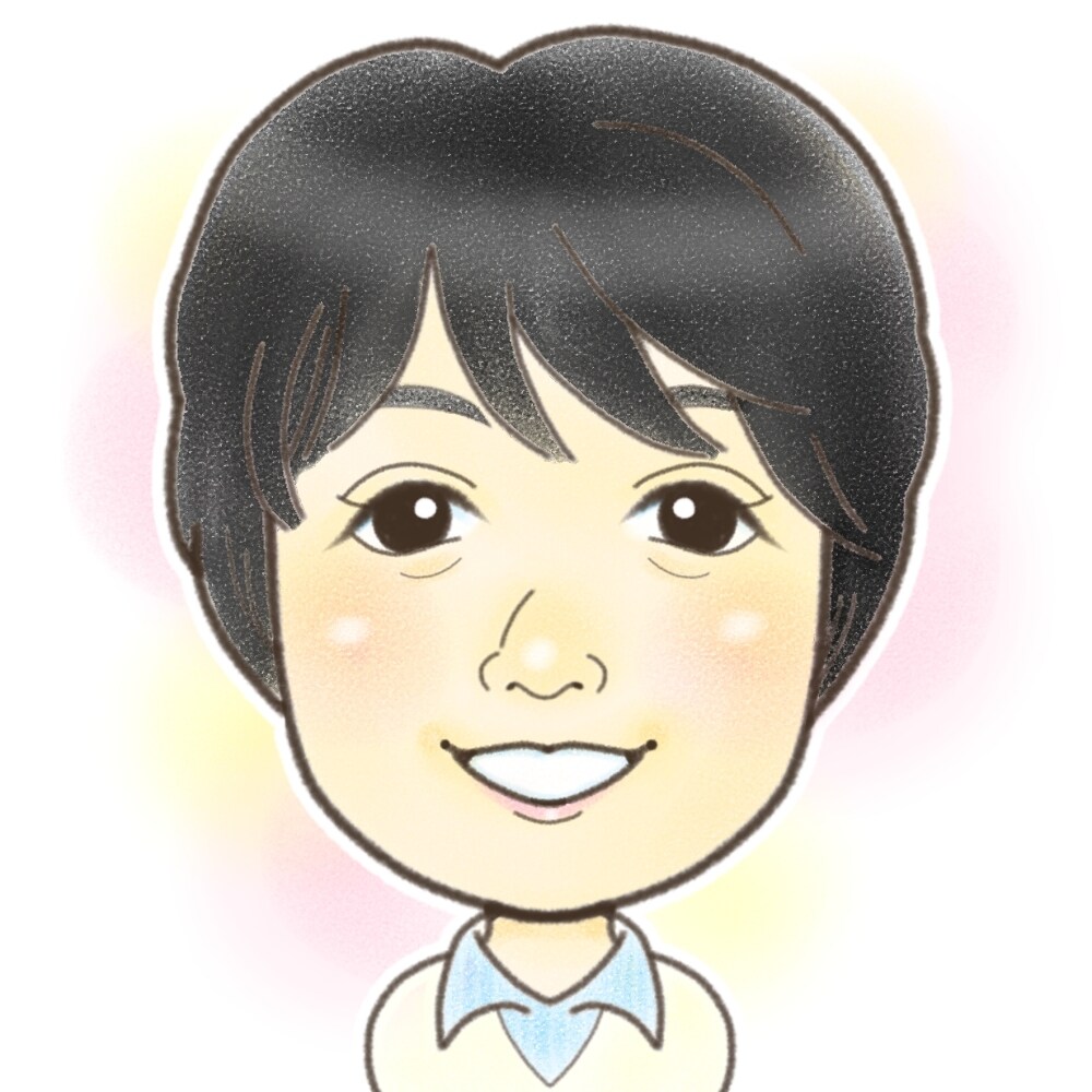 ふんわり可愛い♪手描き風のやさしい似顔絵描きます SNSアイコンやギフトに◎大人数も対応可能です！ イメージ7