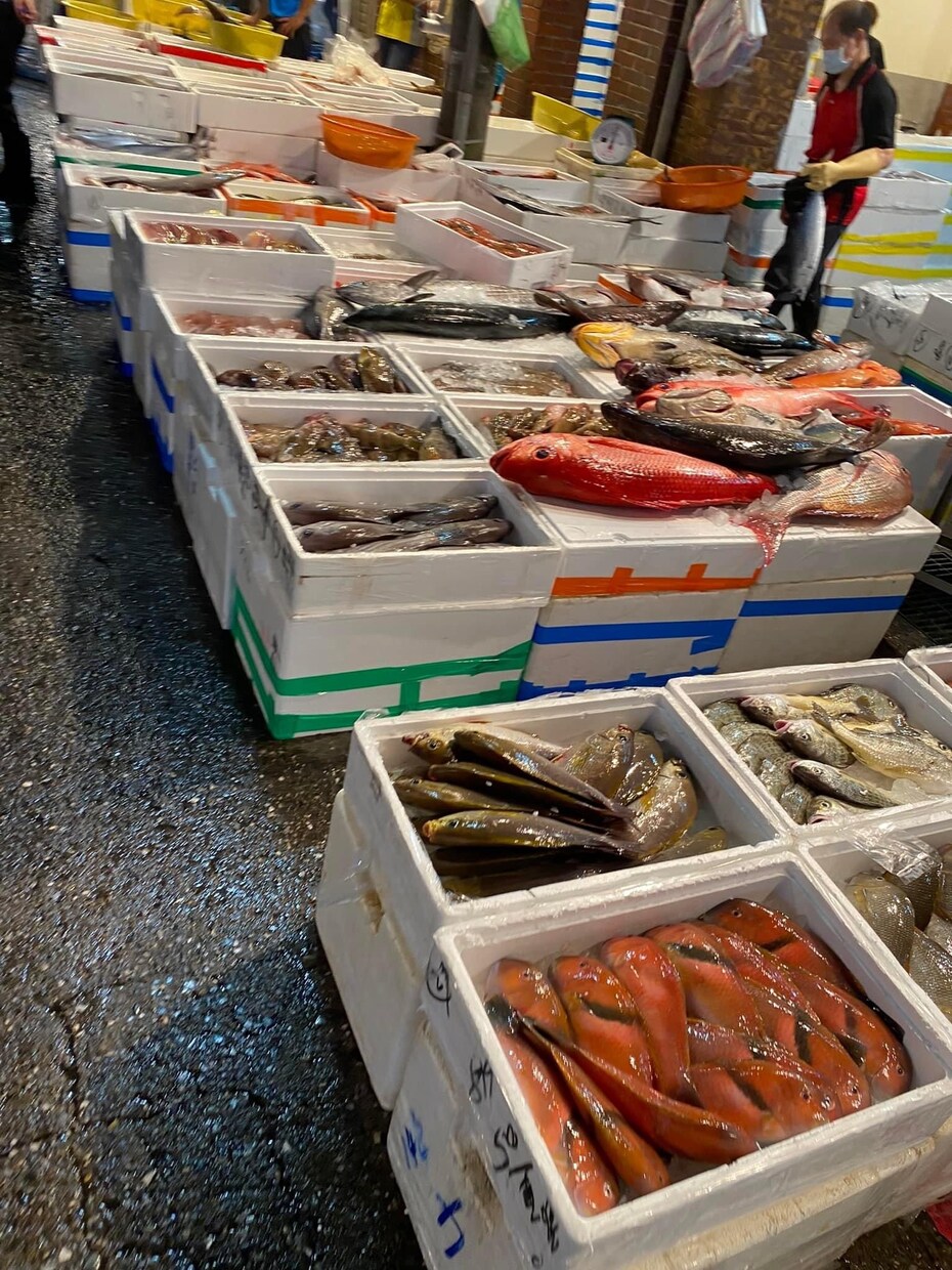 日本に無い食材で食べる日本料理教えます 海外アレンジ　海外現地調達食材調理日本料理 イメージ1