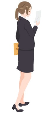 練習にもなるよ★転職、就職、面接の相談のります 転職、就職、面接の不安や相談、聞きます(*'ω'*) イメージ1
