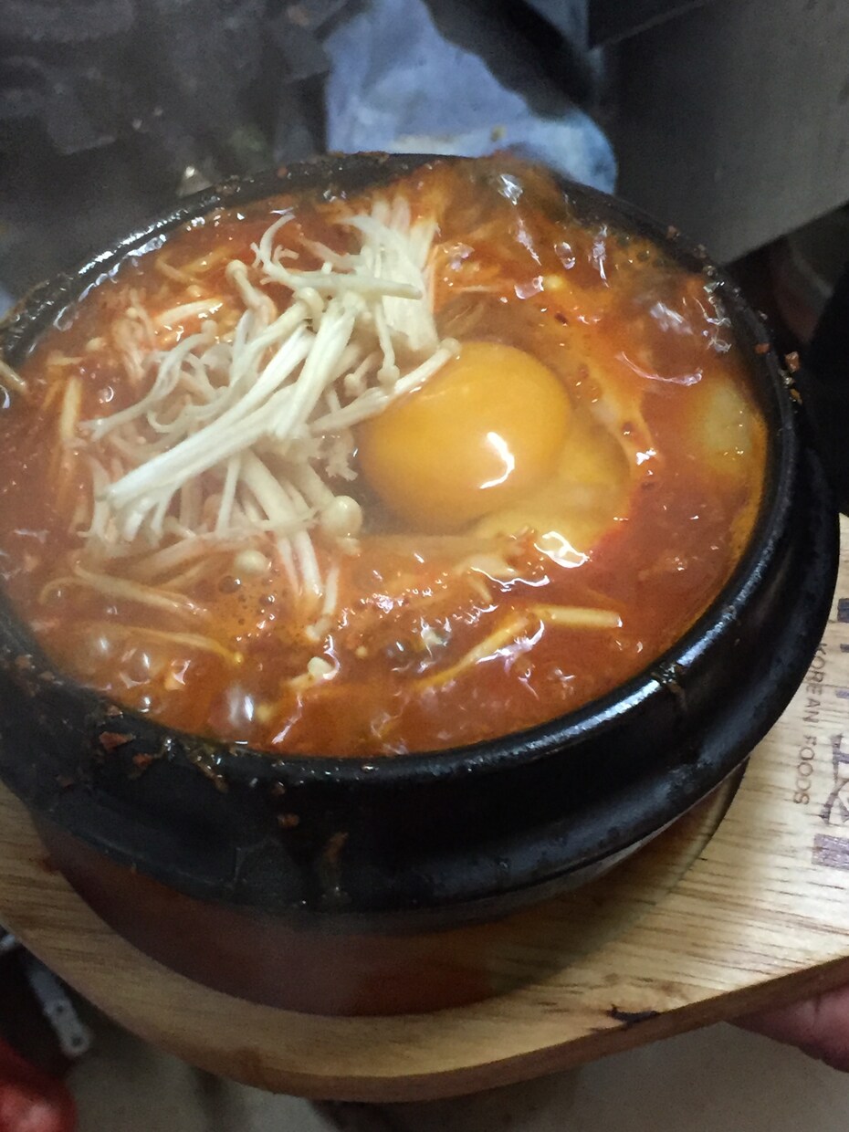 食べたい韓国料理を簡単に作れる方法を教えます 韓国の材料が無くても同じような味が作れます。 イメージ4