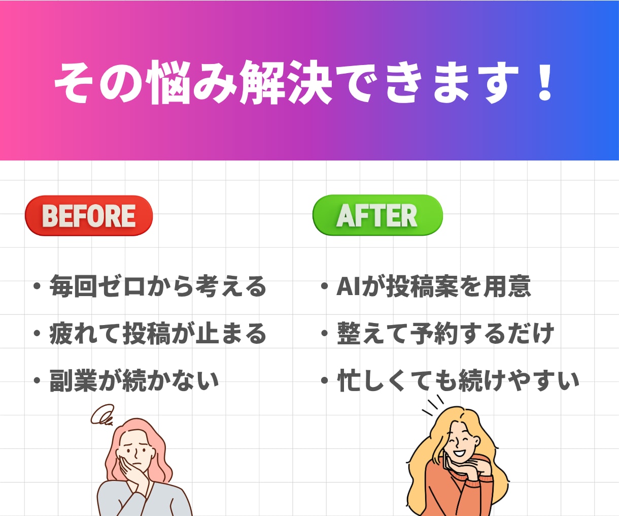 半自動化！AIを使ったアフィリエイト教えます 初心者でもOK！AI「Manus」を使ったアフィリエイト イメージ4