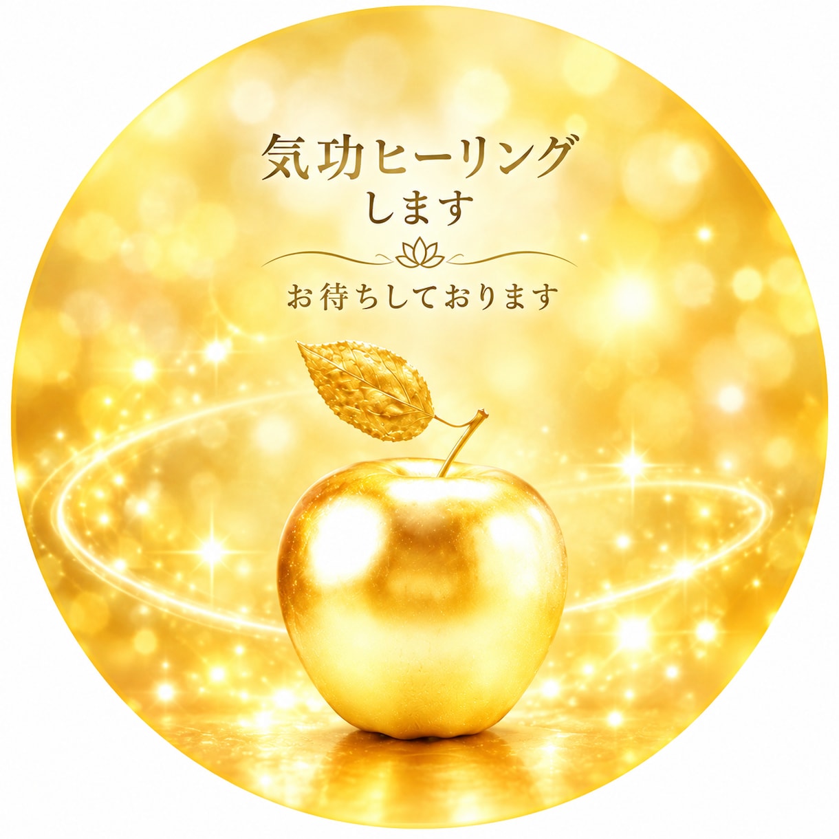 ネガティブや疲れを浄化しヒーリングでリセットします ☆*。リフレッシュした朝を迎えましょう☆*。平日対応☆*。 イメージ1
