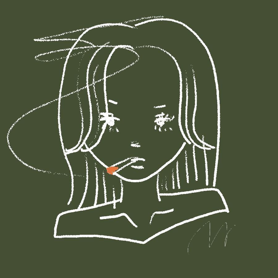 ゆるいアイコン描きます SNSのアイコンにお使いください。どんなリクエストも可です。 イメージ2