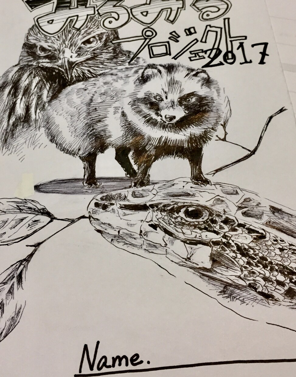 リクエストでイラスト描きます 「こんなイラストあったらな」をかたちに。 イメージ10