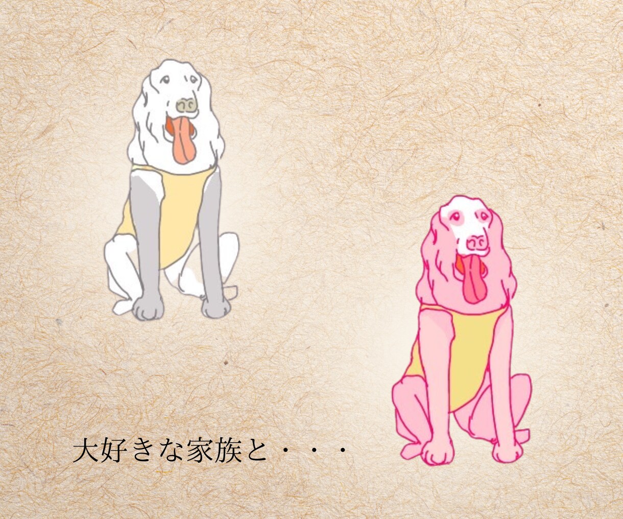 おしゃれでシンプルなアイコン似顔絵描きます SNSの投稿に、最適な線画イラストも作成します。 イメージ5