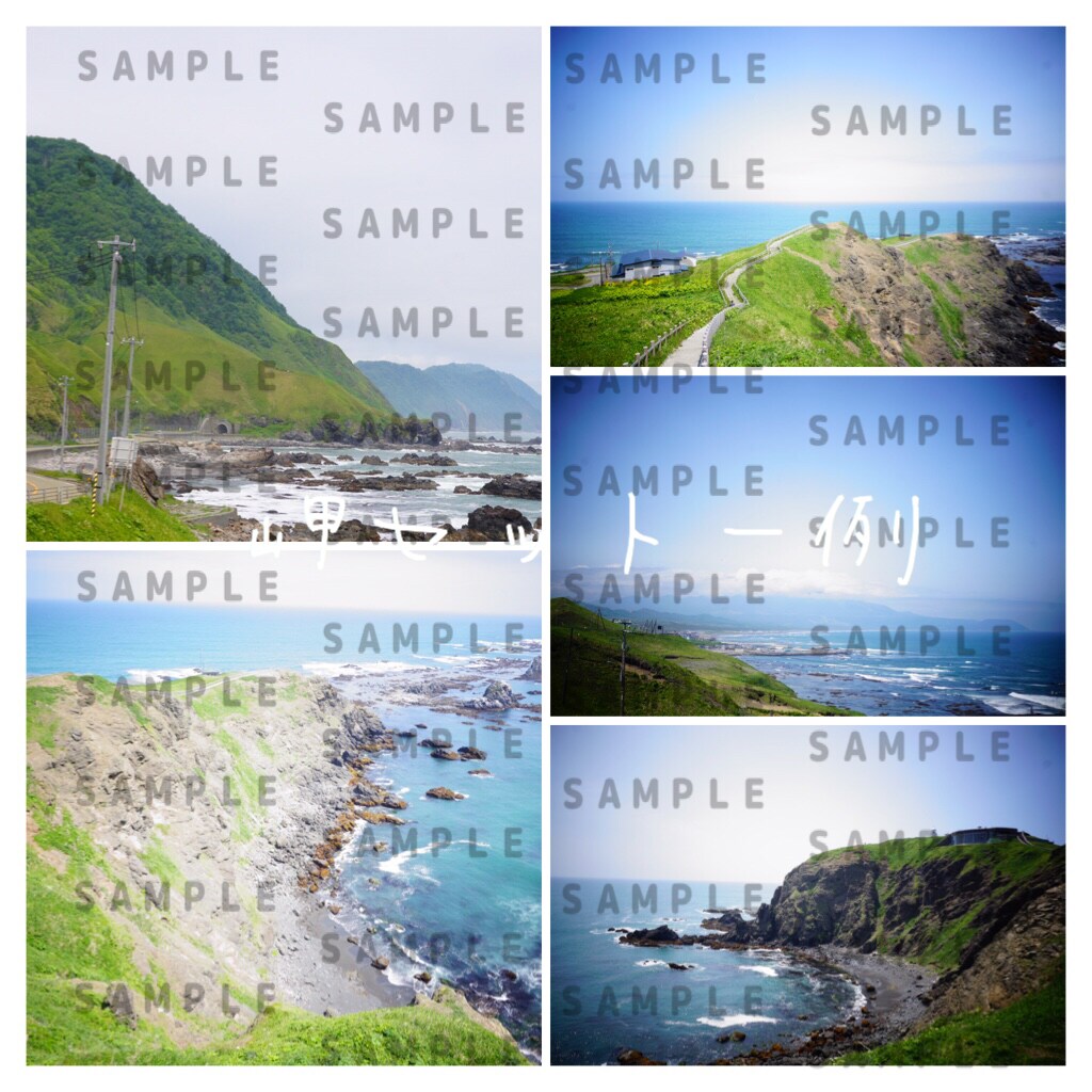 広告や背景に使える写真を提供致します チラシやポップの背景にお困りの方へ イメージ8