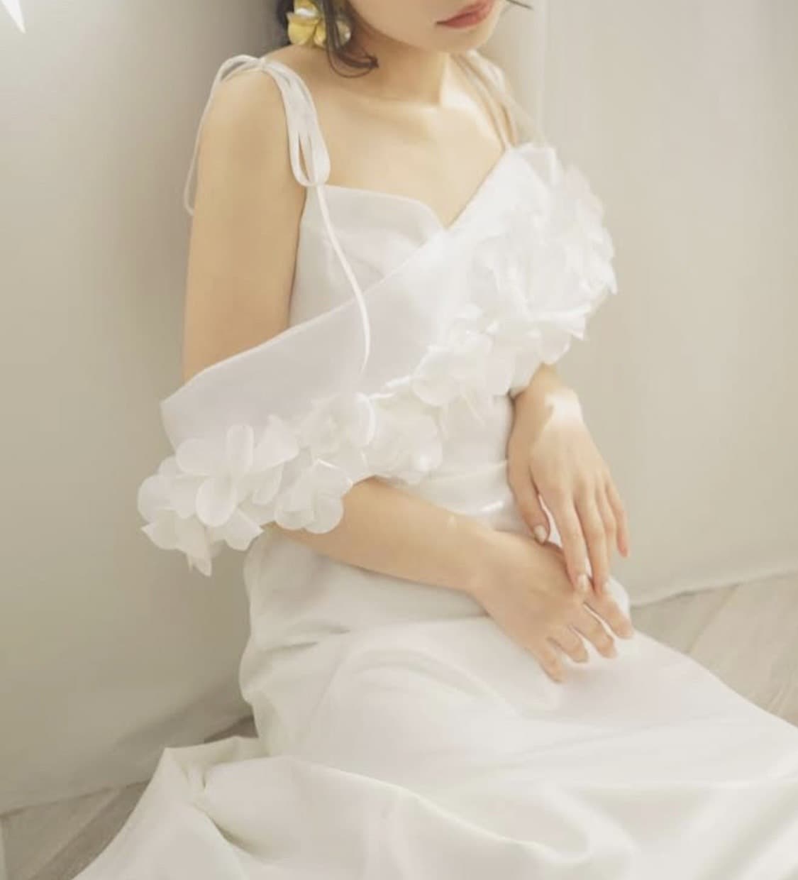 ドレス制作・リメイク・お直し承りますます 小物からドレスまで、細部までこだわります。 イメージ2