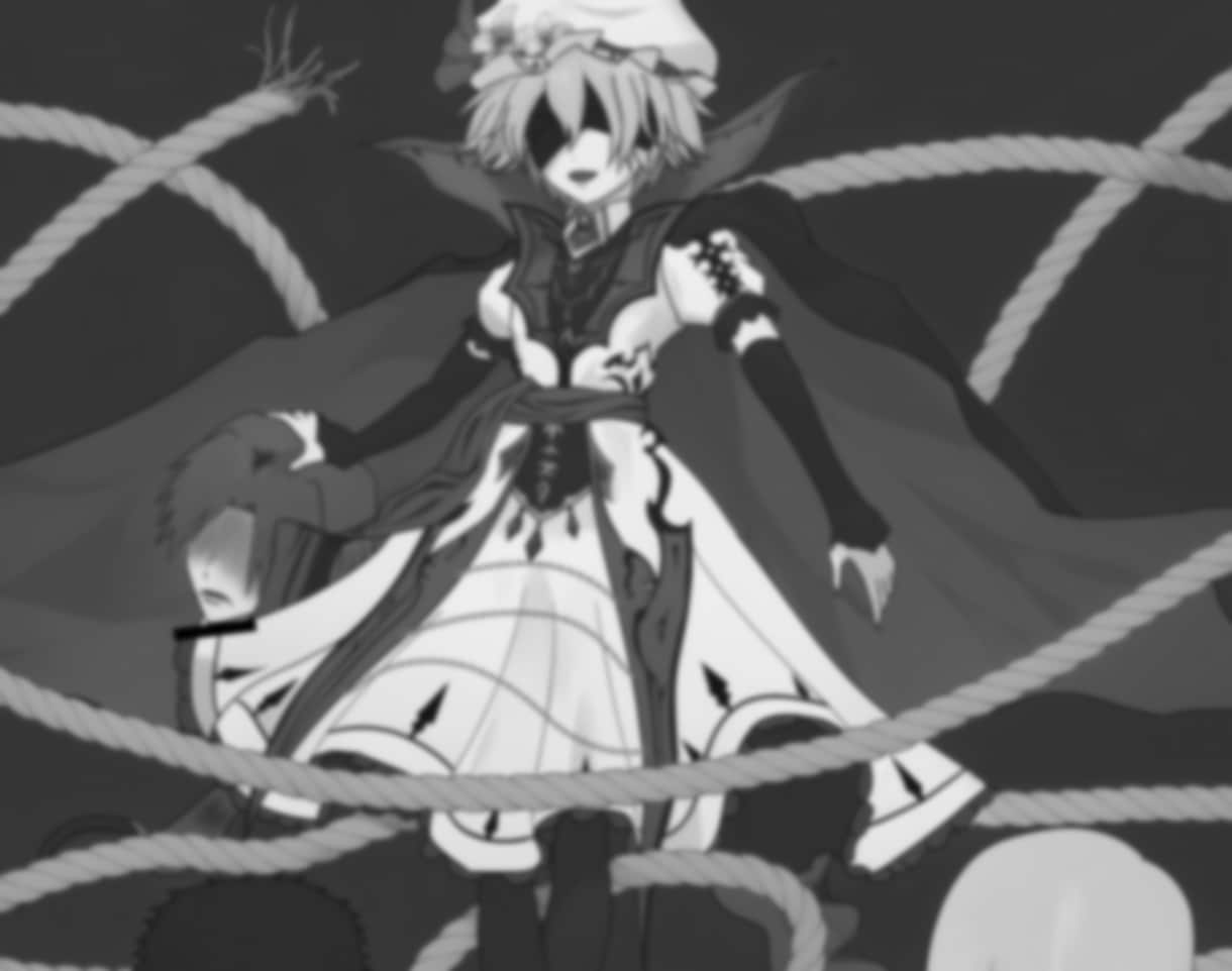 アナタの【好き】を物語にします こんな話があったら...そんなイメージをモノクロ漫画で形に♪ イメージ7