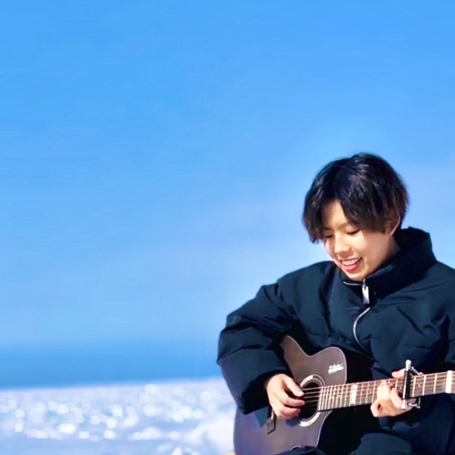 バラード曲の制作承ります ピアノやギターをメインに作詞・作曲・編曲します。 イメージ2
