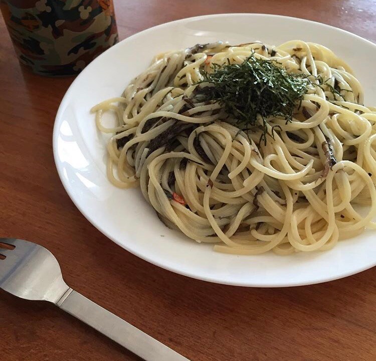 簡単パスタ料理教えます 料理が、苦手な方でも簡単できる！インスタ映え間違えなし！ イメージ2