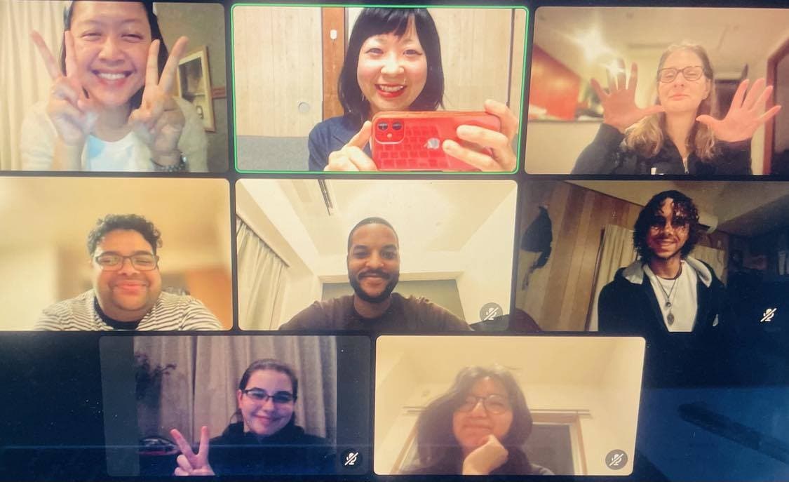 Teaching Japaneseます Learn Japanese in a fun! イメージ1