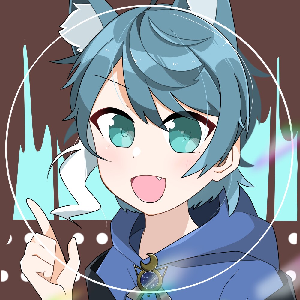 SNSアイコン・一枚絵、動画イラスト等承ります 可愛いイラスト、カッコいいイラスト幅広くお手伝いします！ イメージ2