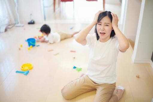 現役の“学童の先生”が子育てのお悩みをお聴きします 子育てのストレスを抱えている全ての方へ イメージ2