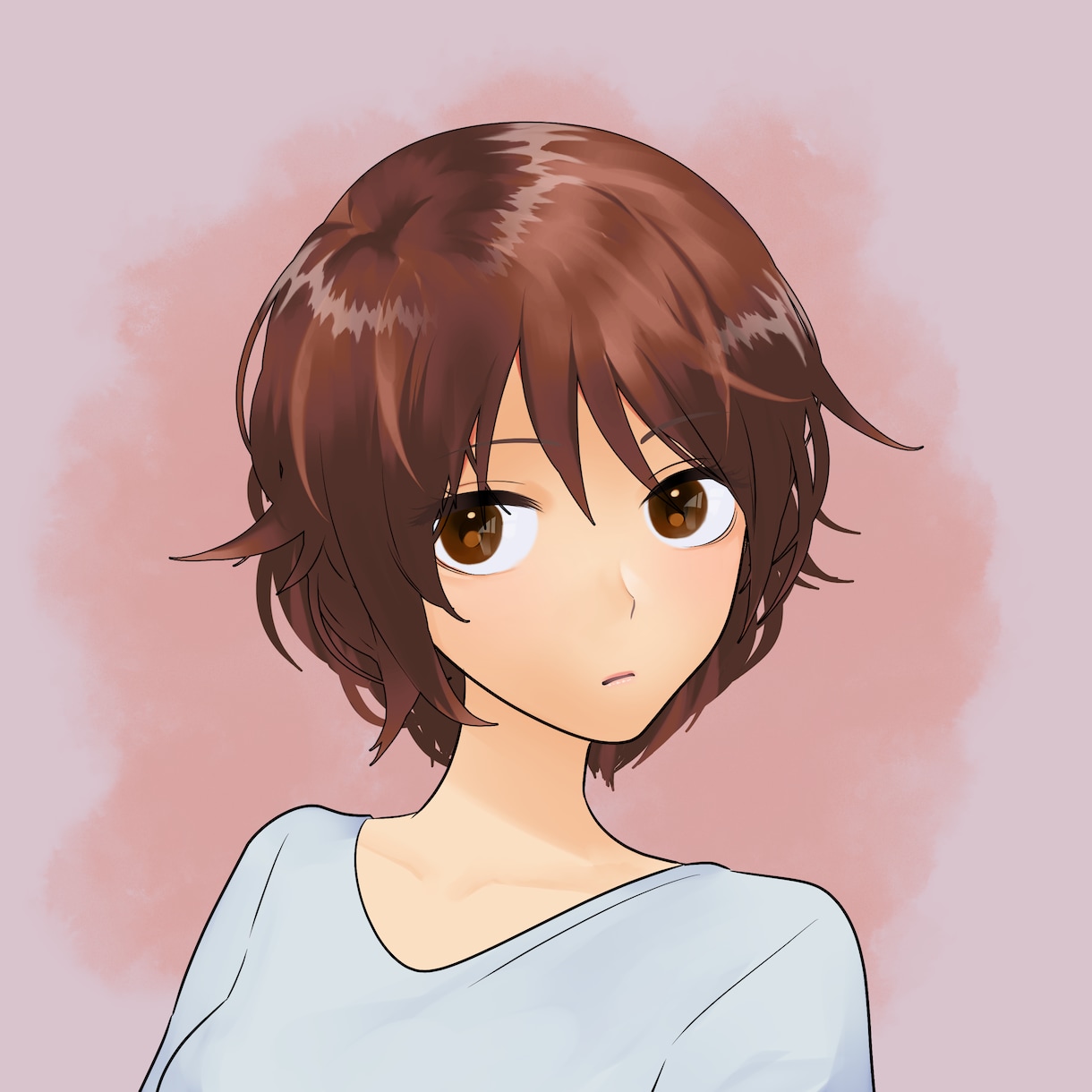 最短即納●修正無料●可愛いSNSアイコン作成します 発注初めての方も歓迎★丁寧にヒアリング・ご提案します。 イメージ9
