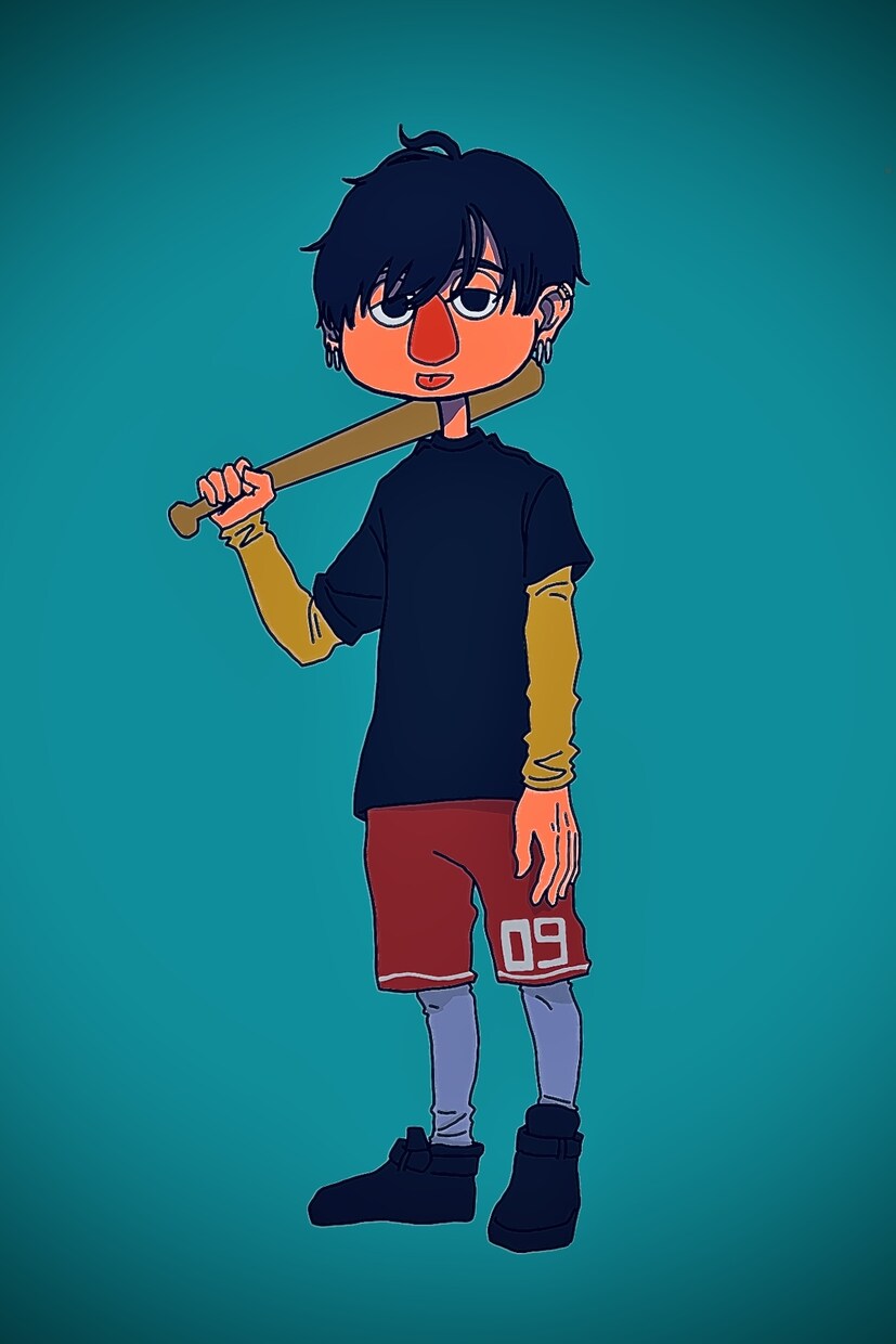 イラスト、似顔絵などなどを幅広い画風で描きます この画風でこれを描いて欲しいなども答えられます!! イメージ6
