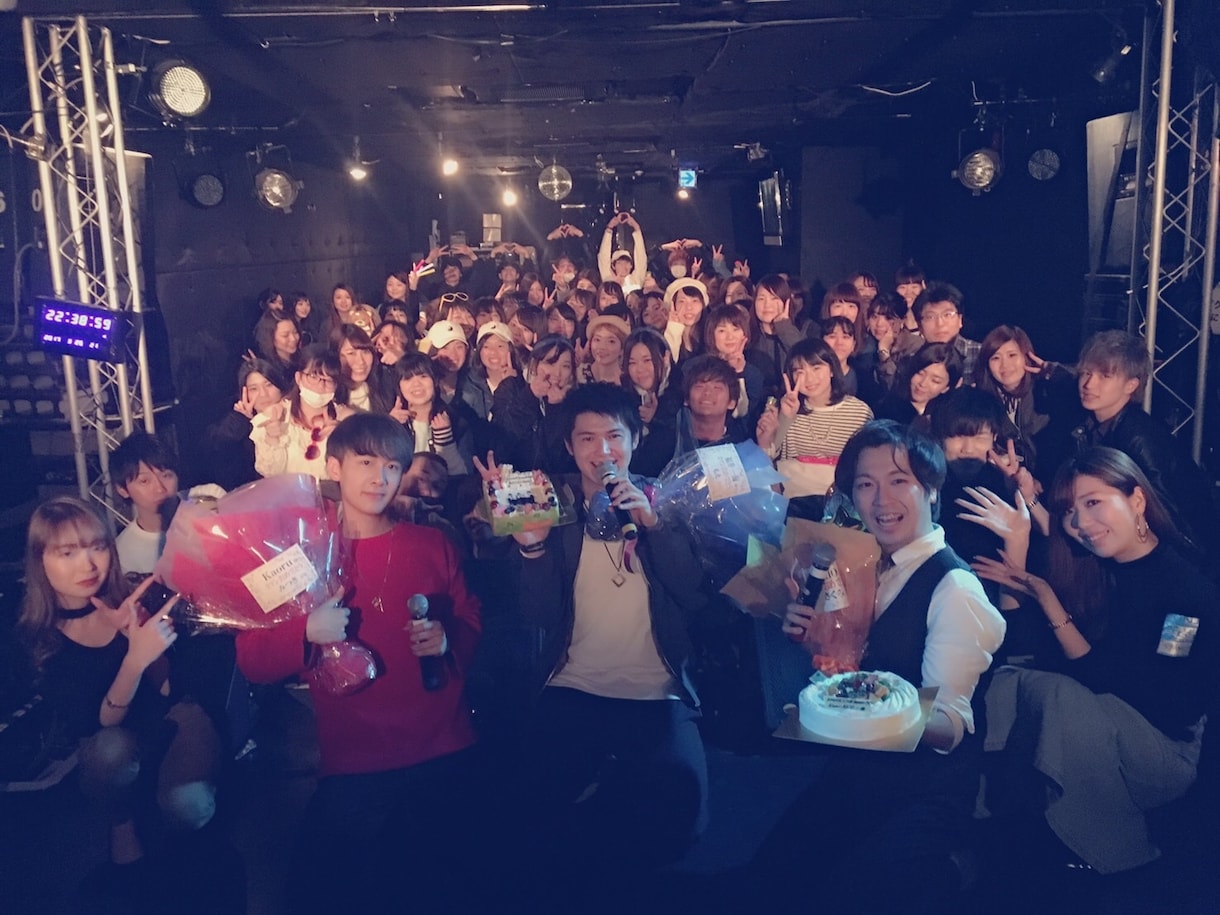 POPS、R&B系の曲に歌詞、メロディをつけます オーダーいただければ曲に対して歌詞とメロディ付けします！ イメージ1