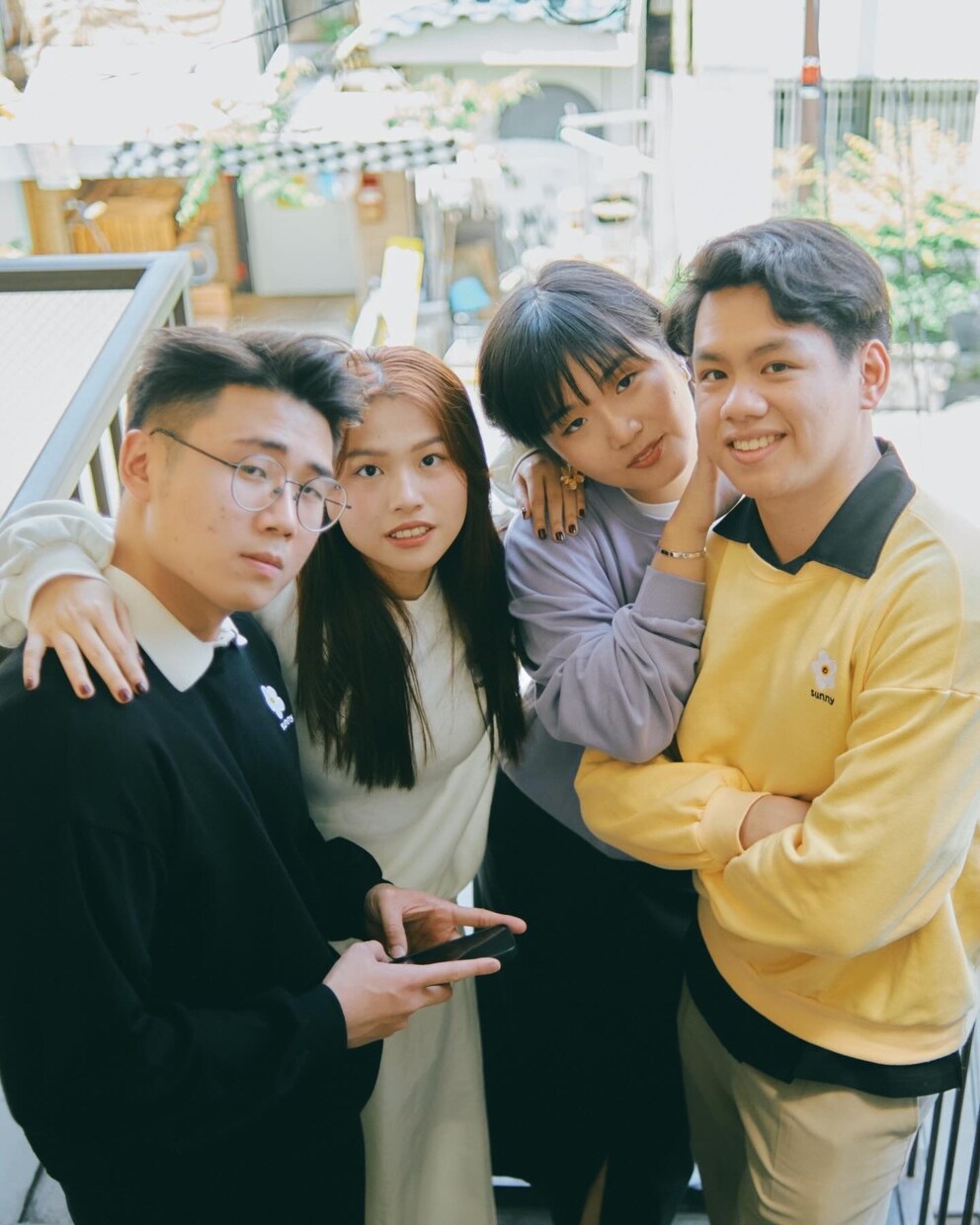 フィルムライクなカップル写真撮影を承ります 【SNSフォロワー3万人突破】 イメージ8