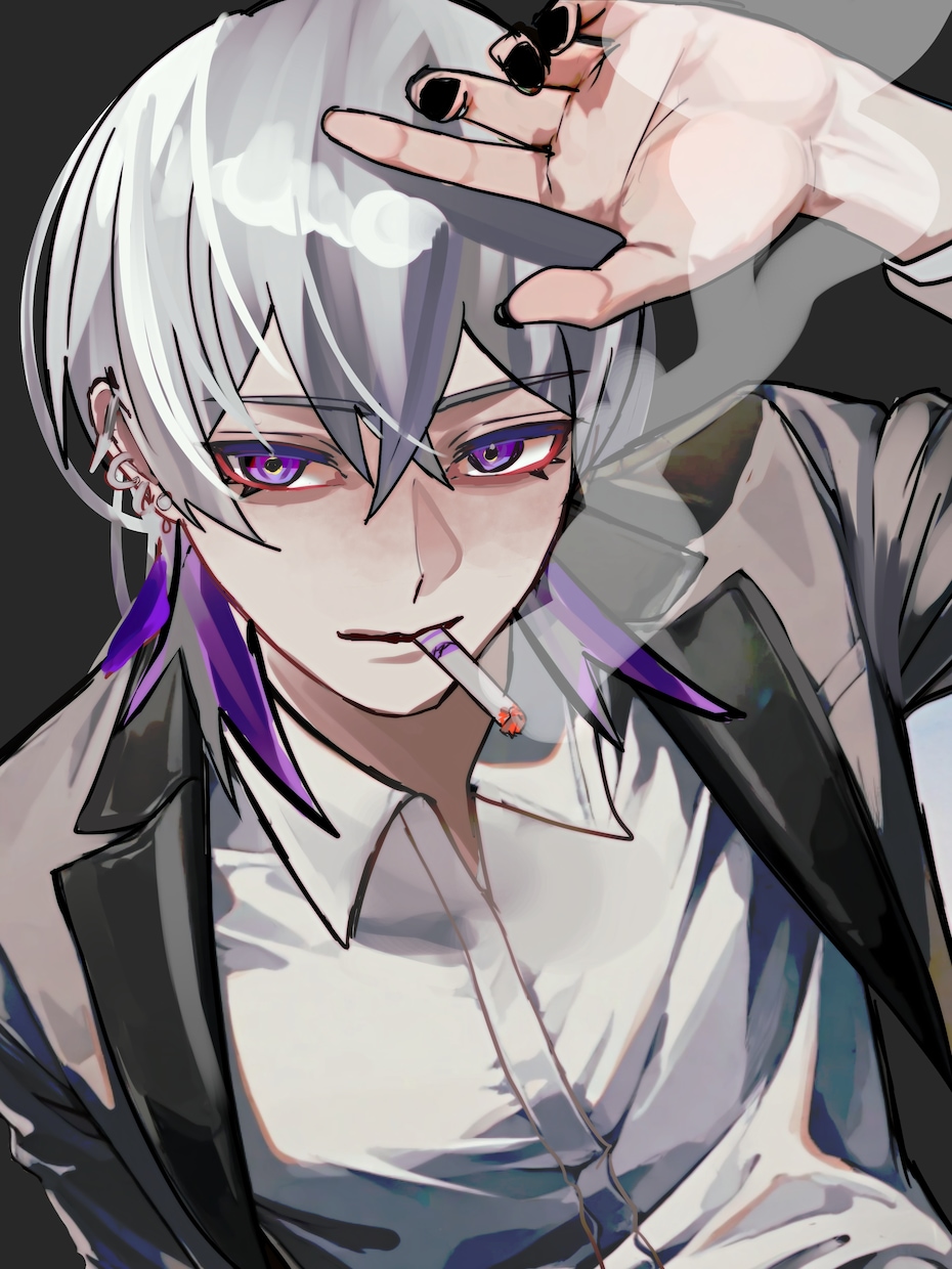 あなたに刺さるvtuberを作成致します 細かくヒアリングをして細かく練り合わせていきましょう！ イメージ3