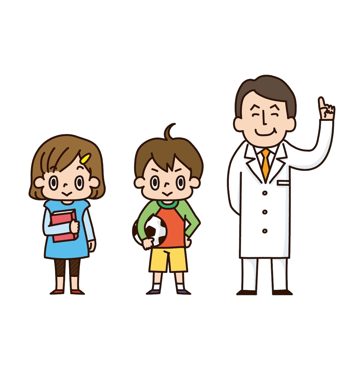 高クオリティのキャラクター作成します 【30年以上の実績！】経験豊富なプロがキャラを作成します！ イメージ7