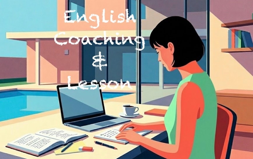 英語学習一人だと続かないあなたへ サポートします あなた専用の学習ルーティンを設計し、伴走します。 イメージ1