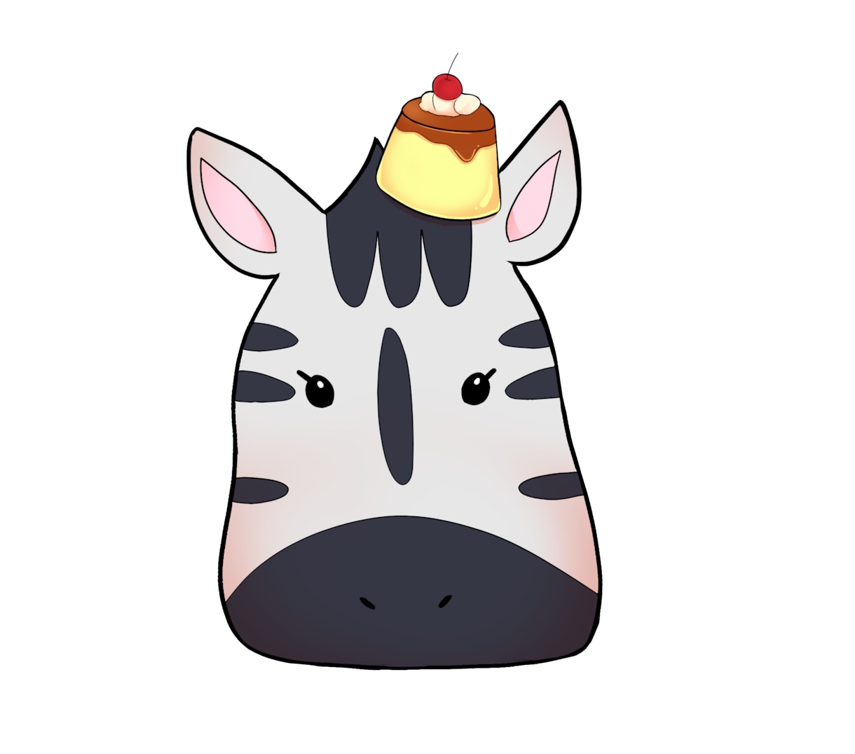 ゆるいマスコットキャラクター作成します 商用利用可！SNSアイコンやワンポイントイラストとして！ イメージ4