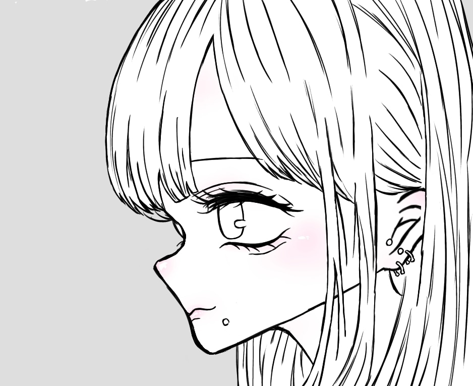 デジタルイラストを中心として絵を描きます アイコンイラスト・夢絵を安く購入したい方へ イメージ1