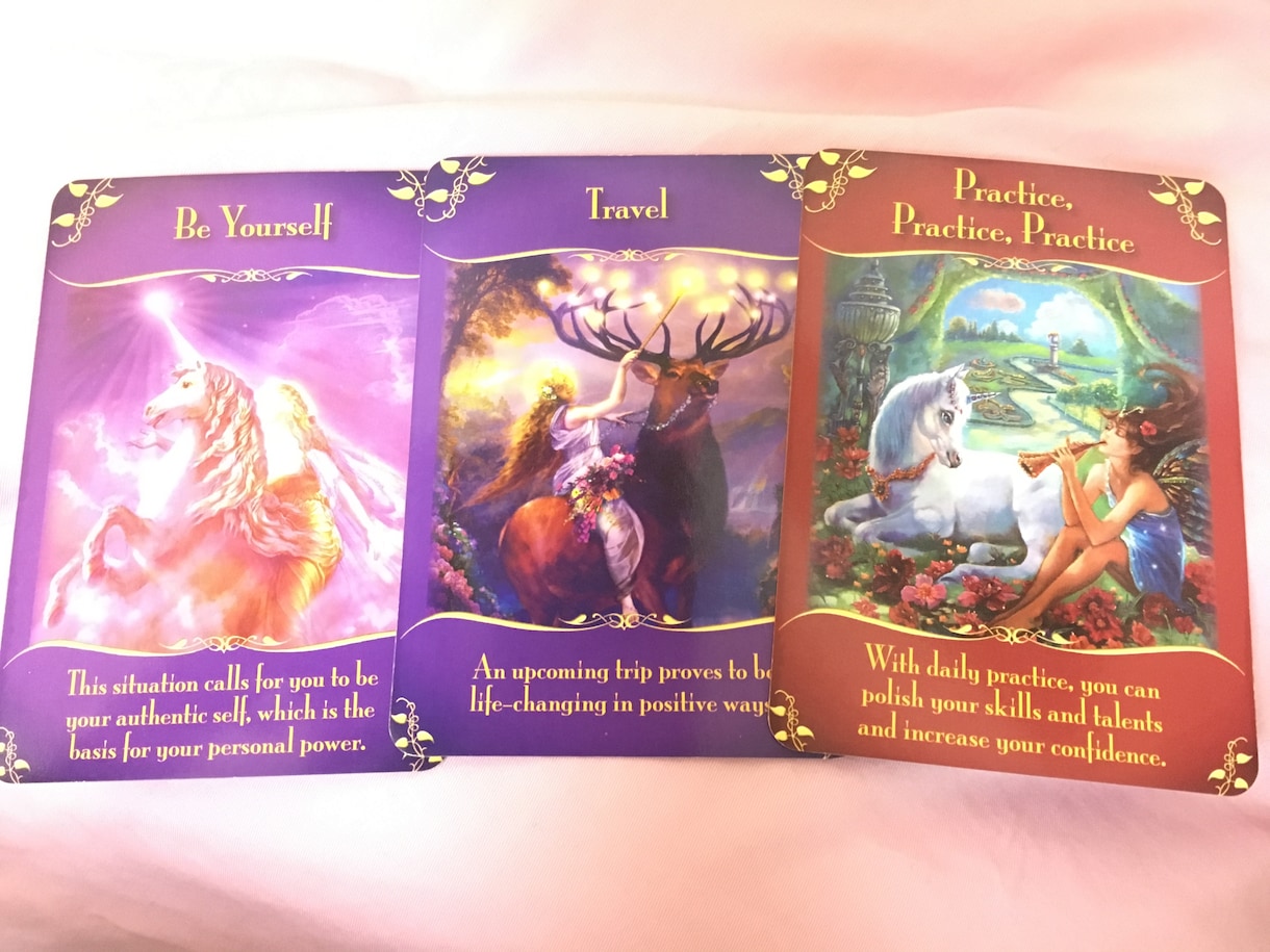 魅力を輝かせるために必要なことをお伝えします 口コミだけでリピート多数！幸運のスパイラル イメージ1