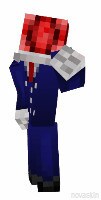 スキン作成歴8年・マイクラのスキン依頼受付けます Minecraft Skin Maker イメージ7