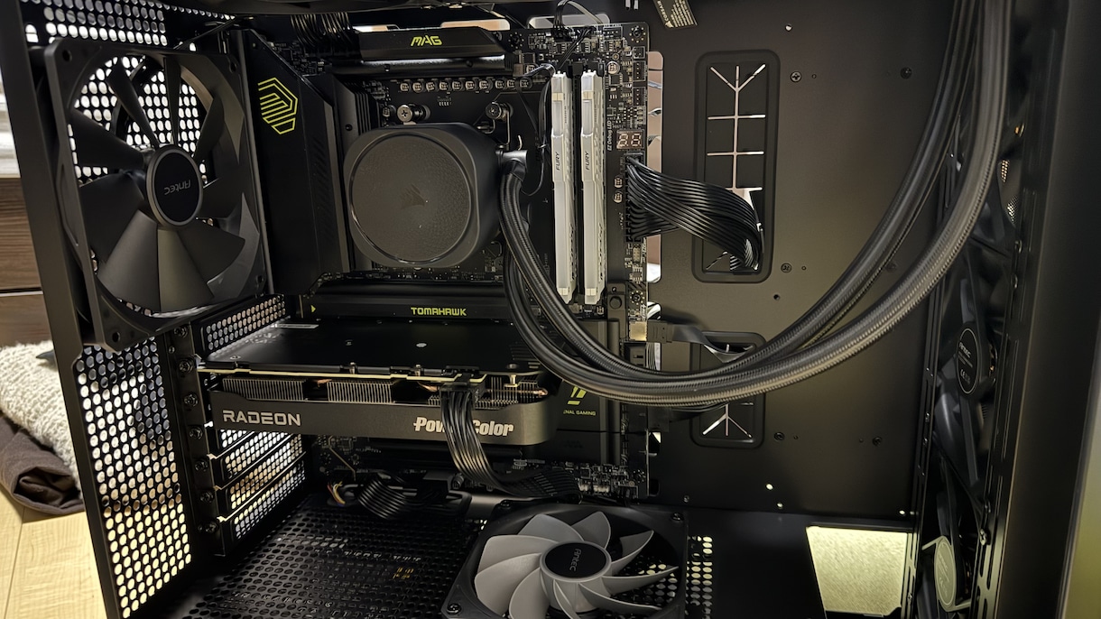 PC購入のお手伝いをさせて頂きます 初心者でも安心！あなたに最適なPCを提案します！ イメージ7