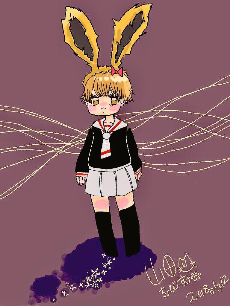 可愛いミニキャラ似顔絵描きます 思い出や気持ちを絵に載せてプレゼントにしてみませんか？ イメージ6