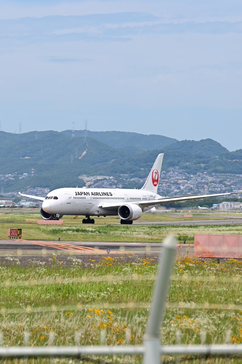 飛行機の写真をお探しの方にご提供します 飛行機が好きな方に写真をご提供さしてもらいます イメージ4