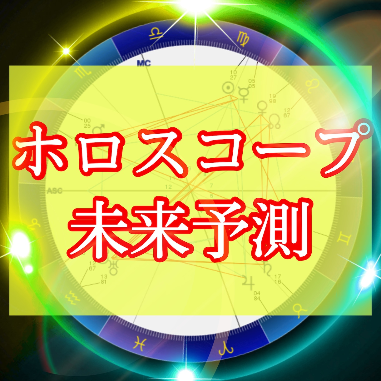 これから貴方に起こること⭐︎無料⭐︎お試しできます 当たる9000字★PDF15枚★タロットと合わせて◎ イメージ1