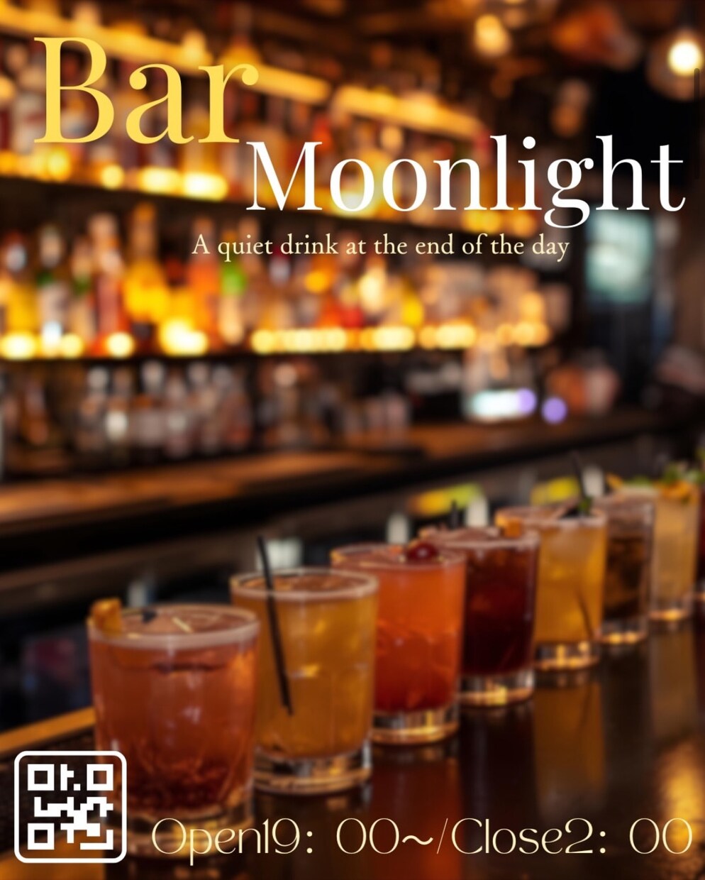 SNS投稿画像をやさしい雰囲気でデザインします 心に届く、やわらかなSNS投稿デザインを制作します イメージ1