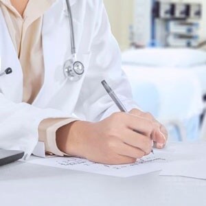 現役医師として健康・医療相談を引き受けます いつでも、どこでも、安く、健康・医療相談が可能です。 イメージ1