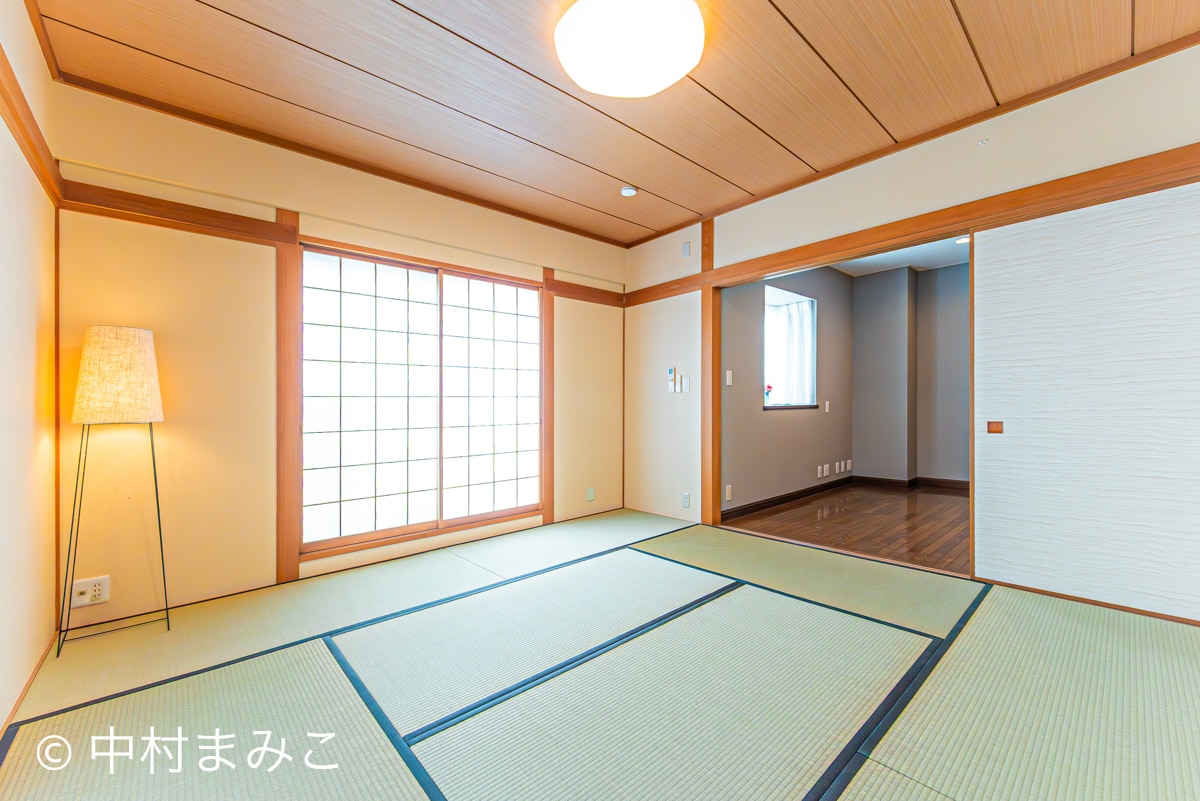 関東インボイス◎Airbnb民泊物件宿泊撮影します シーツのしわ等気になる部分も無料で修正します！ イメージ8