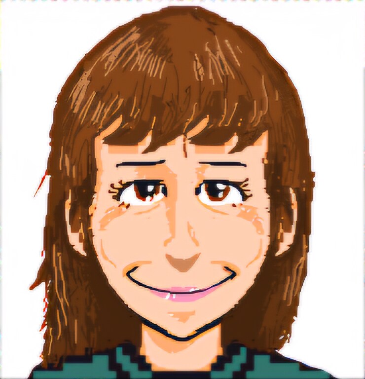 ピクセルアート描きます 何だか懐かしい感じのピクセルアート(ドット絵)を描きます！ イメージ3