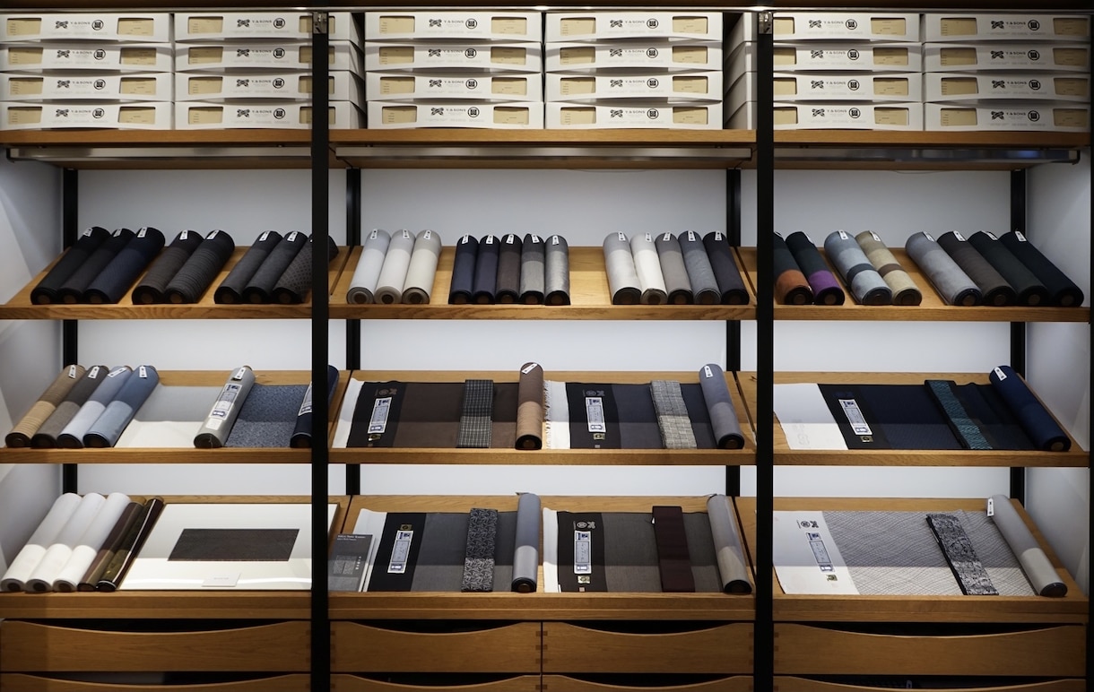 店舗のSNS・HPで使える写真を撮影いたします 外観・内観・商品・作業中の姿もすべてお任せください イメージ6