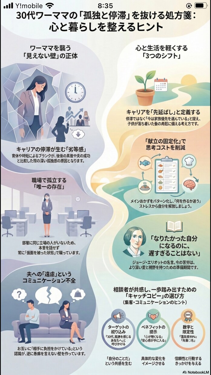主婦のお悩み、愚痴全てお聞きします 料理担当係長に吐き出して♩サンプル動画見てね^_^ イメージ6