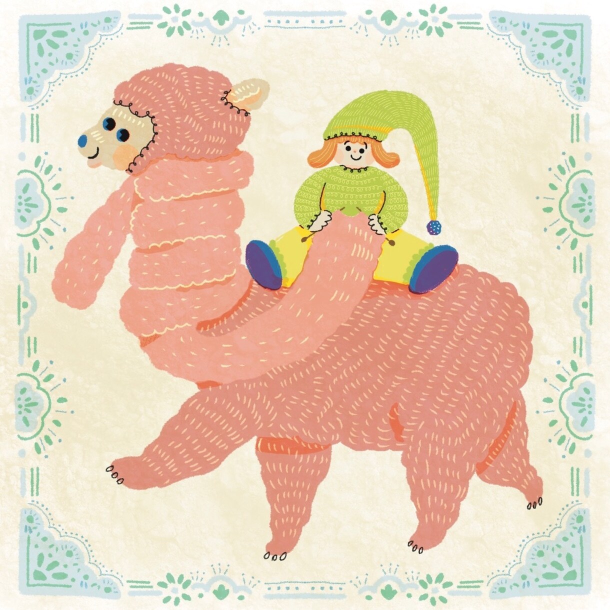 商用OK！いきものイラスト描きます 商用に使えるイラストをプロのイラストレーターが描きます！ イメージ7