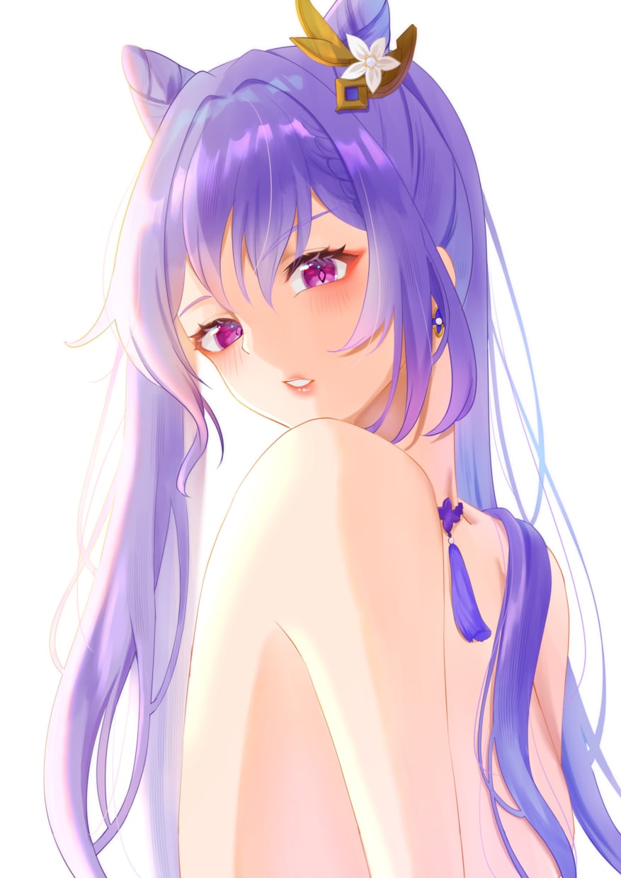 透明感・華やか・可愛い重視のアイコンを制作します 「あなたらしさを引き出すイラスト」を制作いたします！ イメージ4