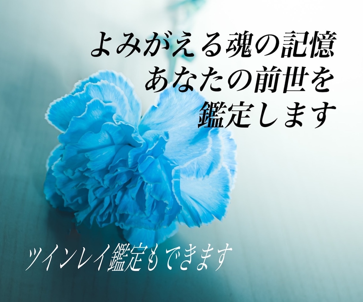 前世/今世/魂/宿命/運命/あなたが持って生まれた運勢/魂の道 霊