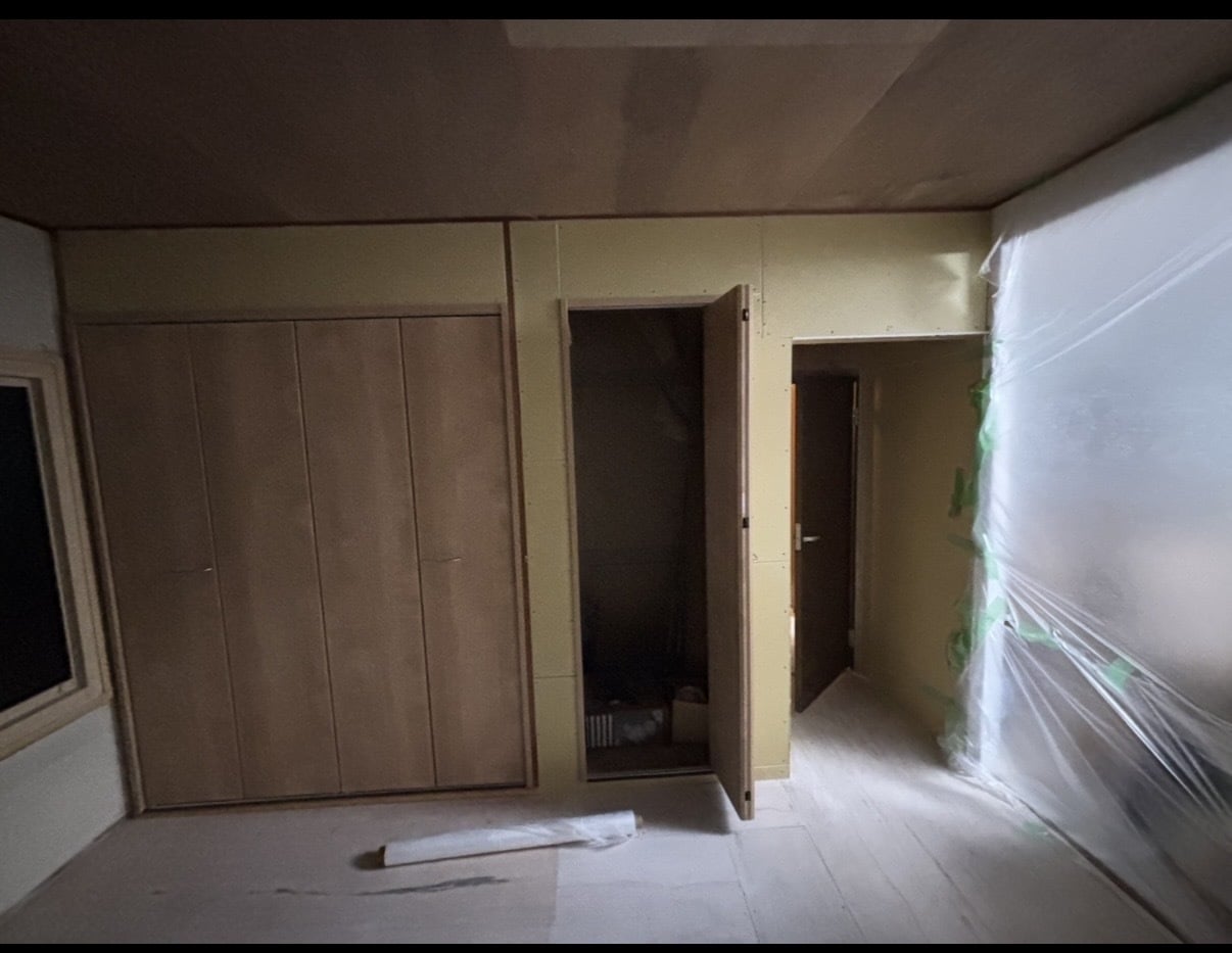 現役大工が住宅・DIYの相談に乗ります 現役大工が住宅やDIYの材料や施工方法を相談致します イメージ5