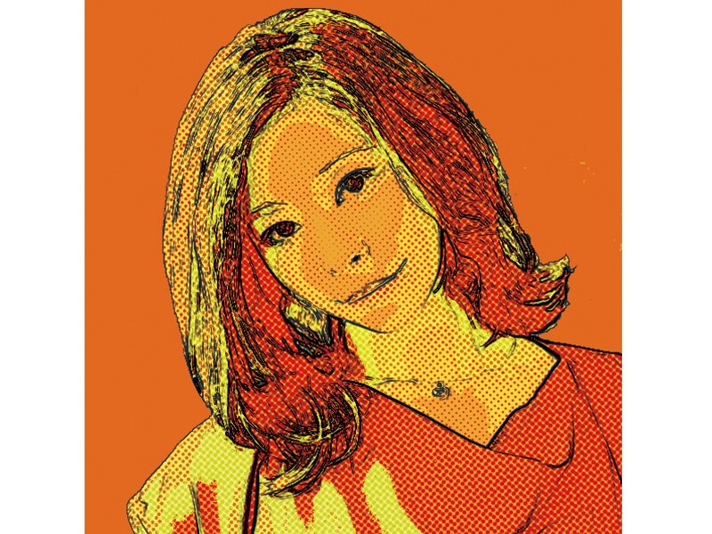あなた様の似顔絵描きデータで納品します 企業様とのデザイン業務をしているイラストレーターにおまかせ！ イメージ2