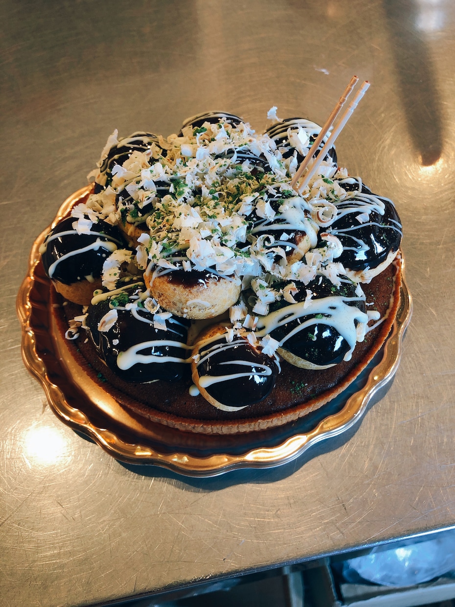ケーキやパンの作り方教えますます 仕事はケーキ屋でパンも作ってます イメージ4