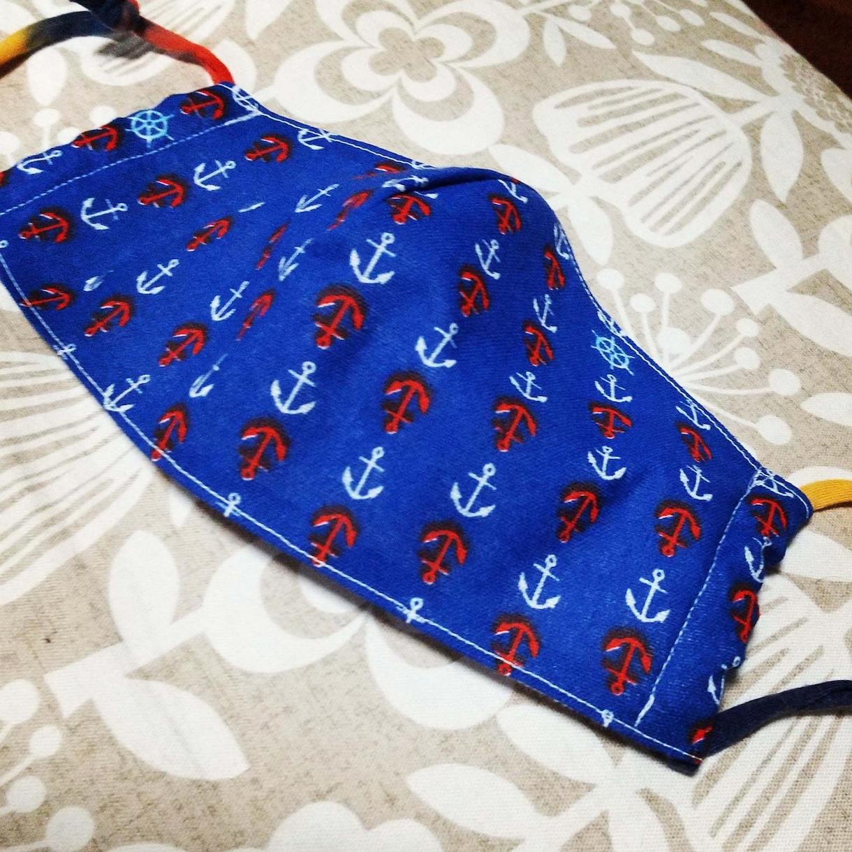 布製小物やマスク、衣装が作れます オーダーメイドのあなただけの物が欲しい人必見です イメージ3